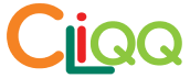 CLiQQ logo